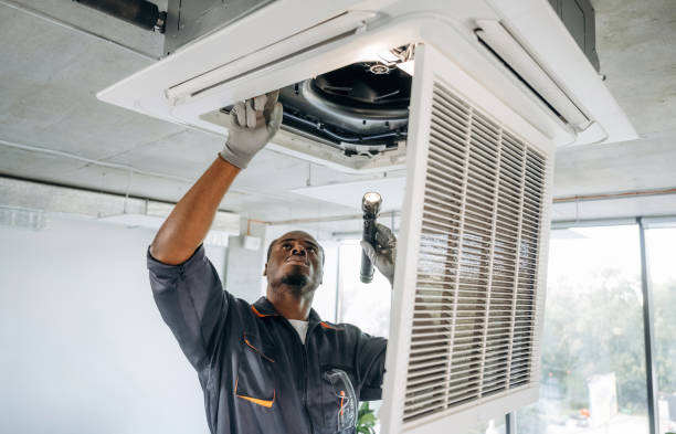 Licensed Hvac service in Comanche, OK - FH HVAC