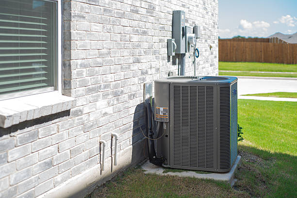 Reliable Hvac contractor in Comanche, OK by FH HVAC